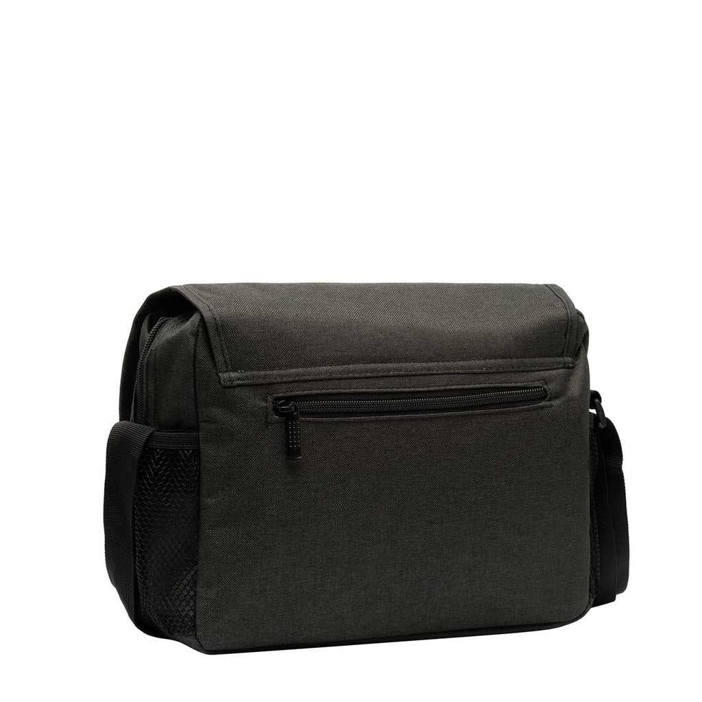 Heaven25 - Medium Schoudertas A5 - Crossbodytas met flap