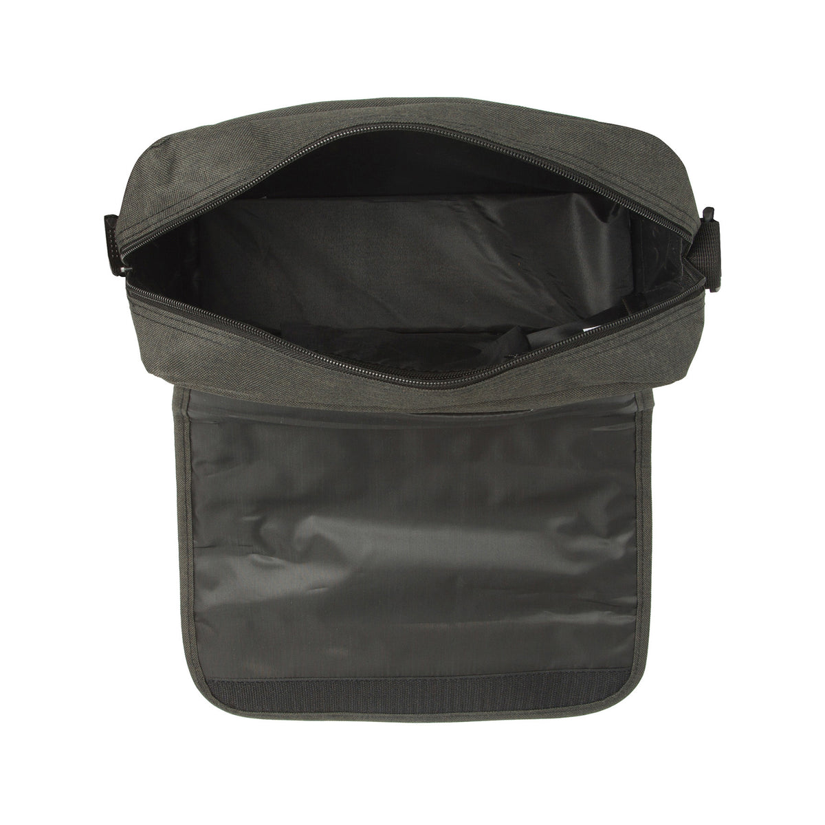 Heaven25 - Medium Schoudertas A5 - Crossbodytas met flap