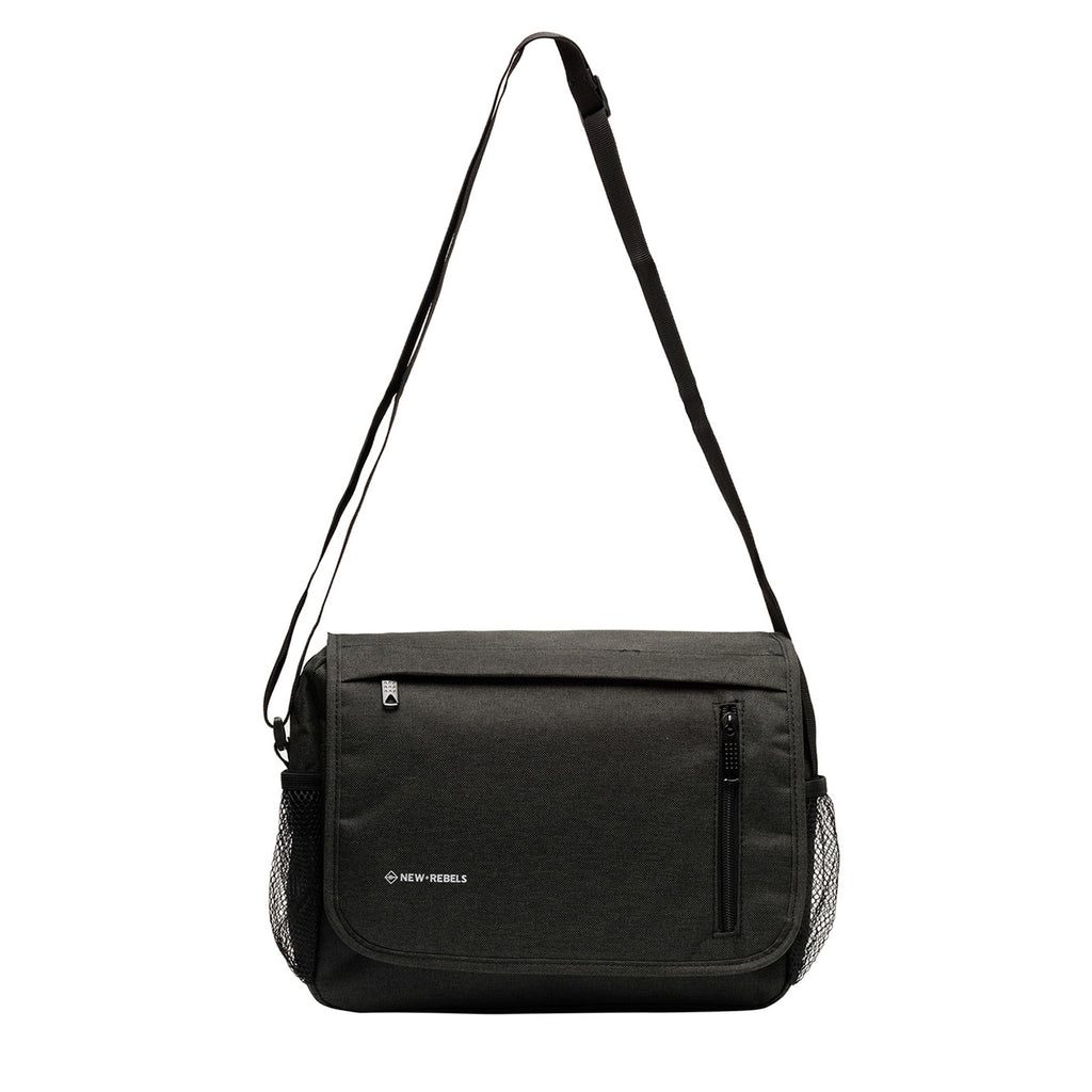 Heaven25 - Medium Schoudertas A5 - Crossbodytas met flap
