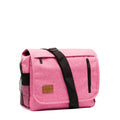 Heaven25 - Medium Schoudertas A5 - Crossbodytas met flap