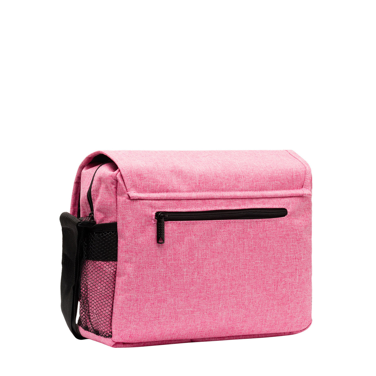 Heaven25 - Medium Schoudertas A5 - Crossbodytas met flap