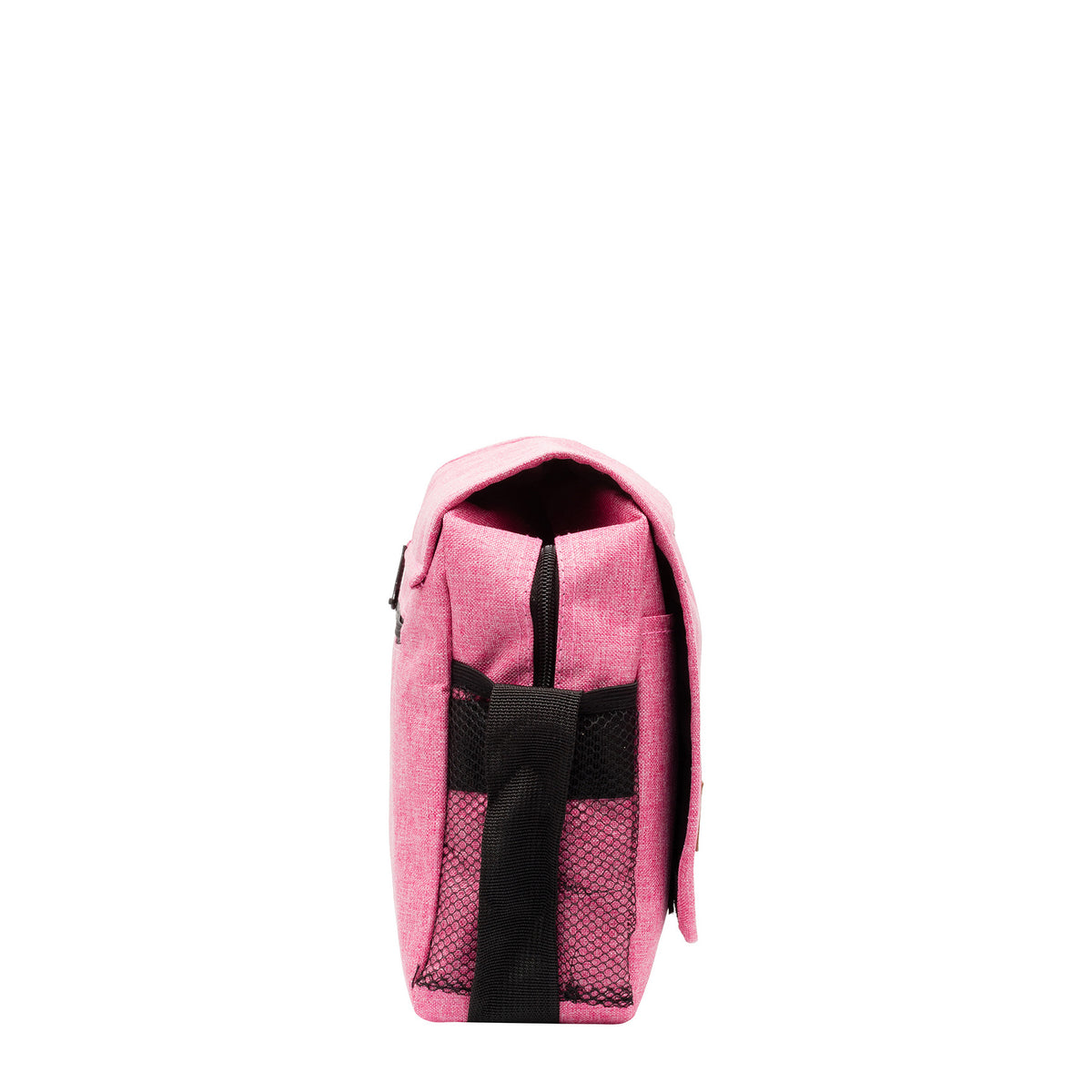 Heaven25 - Medium Schoudertas A5 - Crossbodytas met flap