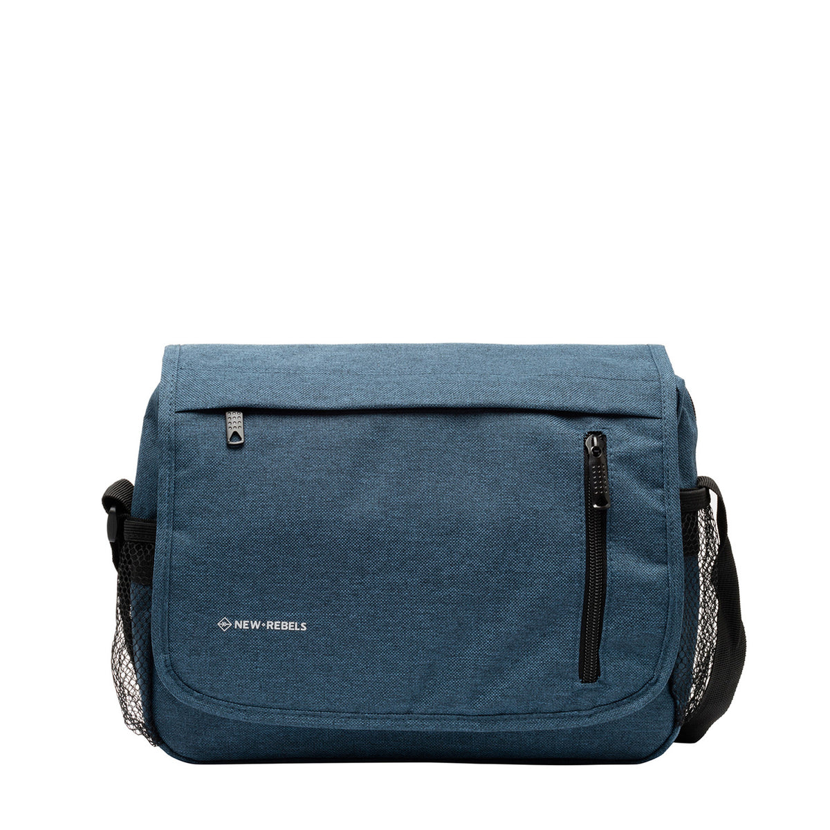 Heaven25 - Medium Schoudertas A5 - Crossbodytas met flap