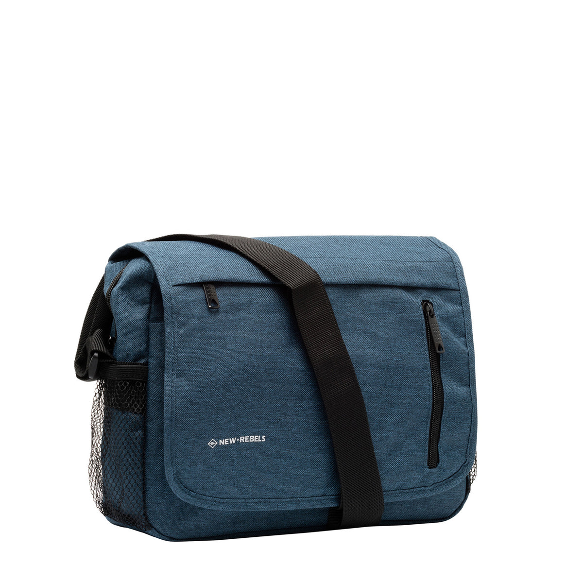 Heaven25 - Medium Schoudertas A5 - Crossbodytas met flap