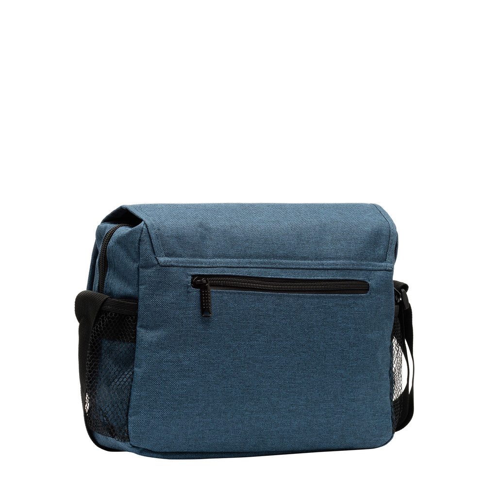 Heaven25 - Medium Schoudertas A5 - Crossbodytas met flap
