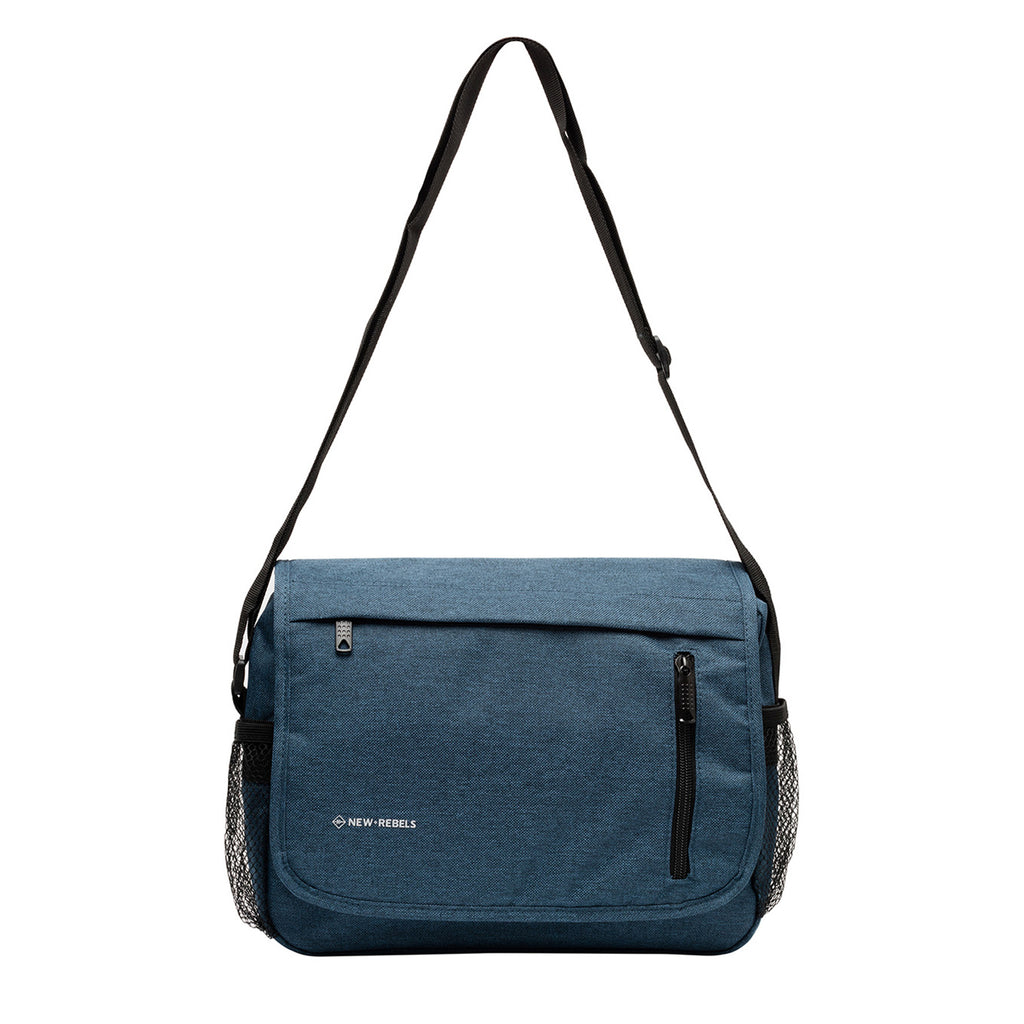 Heaven25 - Medium Schoudertas A5 - Crossbodytas met flap