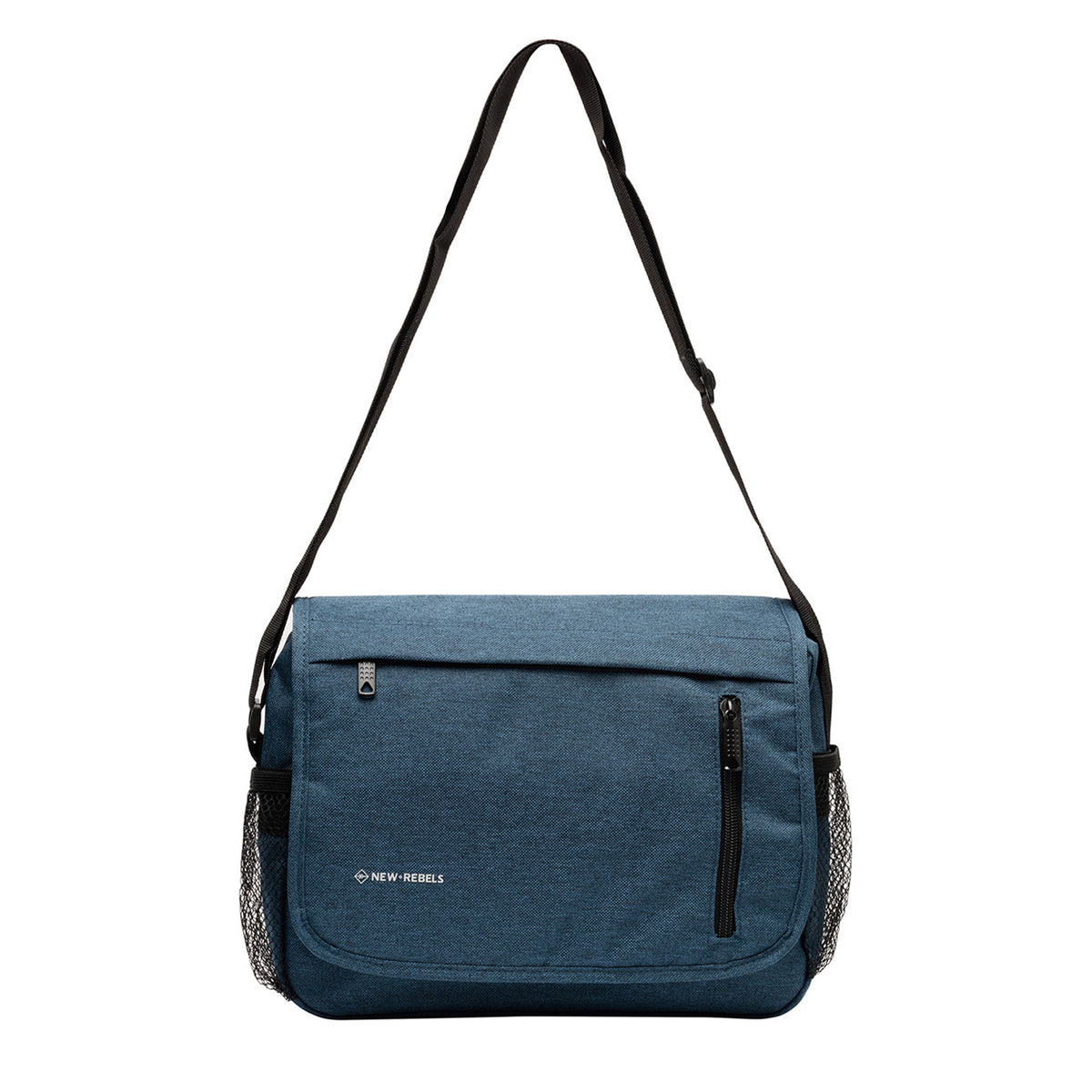Heaven25 - Medium Schoudertas A5 - Crossbodytas met flap