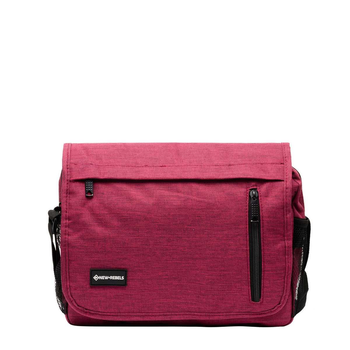 Heaven25 - Medium Schoudertas A5 - Crossbodytas met flap