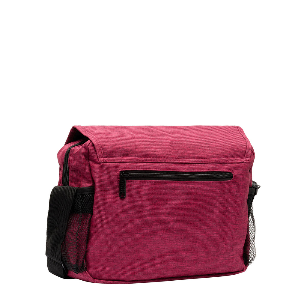 Heaven25 - Medium Schoudertas A5 - Crossbodytas met flap