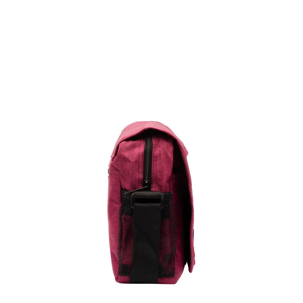 Heaven25 - Medium Schoudertas A5 - Crossbodytas met flap