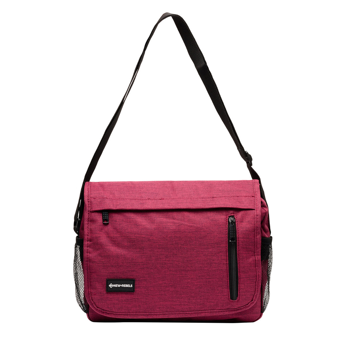 Heaven25 - Medium Schoudertas A5 - Crossbodytas met flap