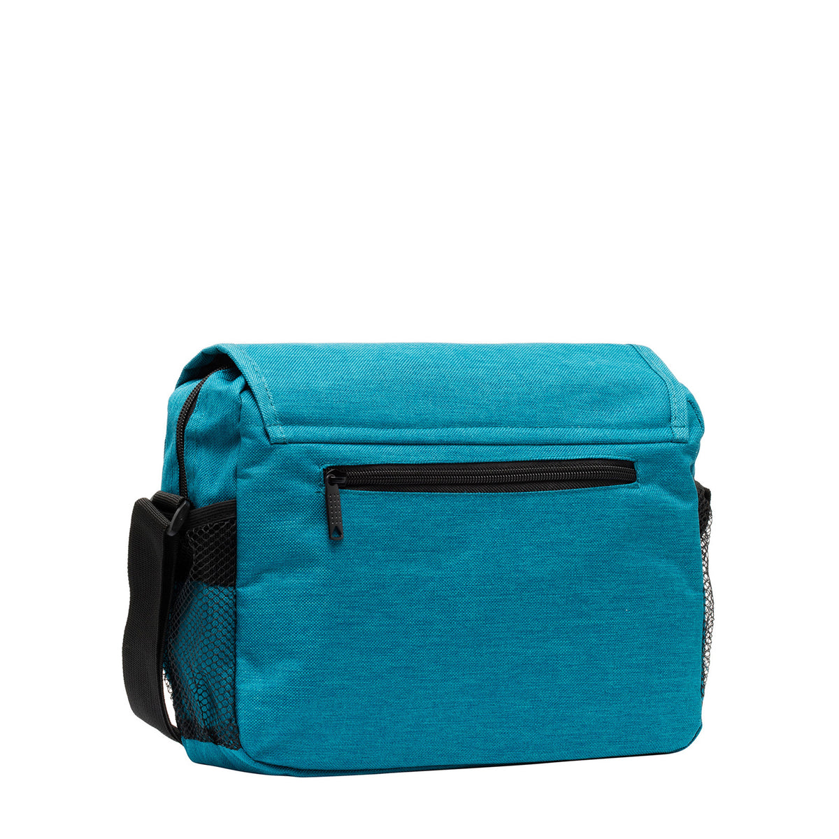 Heaven25 - Medium Schoudertas A5 - Crossbodytas met flap