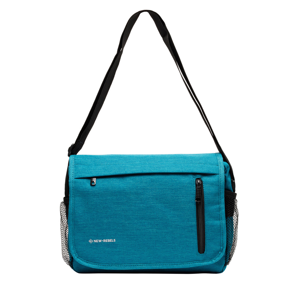 Heaven25 - Medium Schoudertas A5 - Crossbodytas met flap