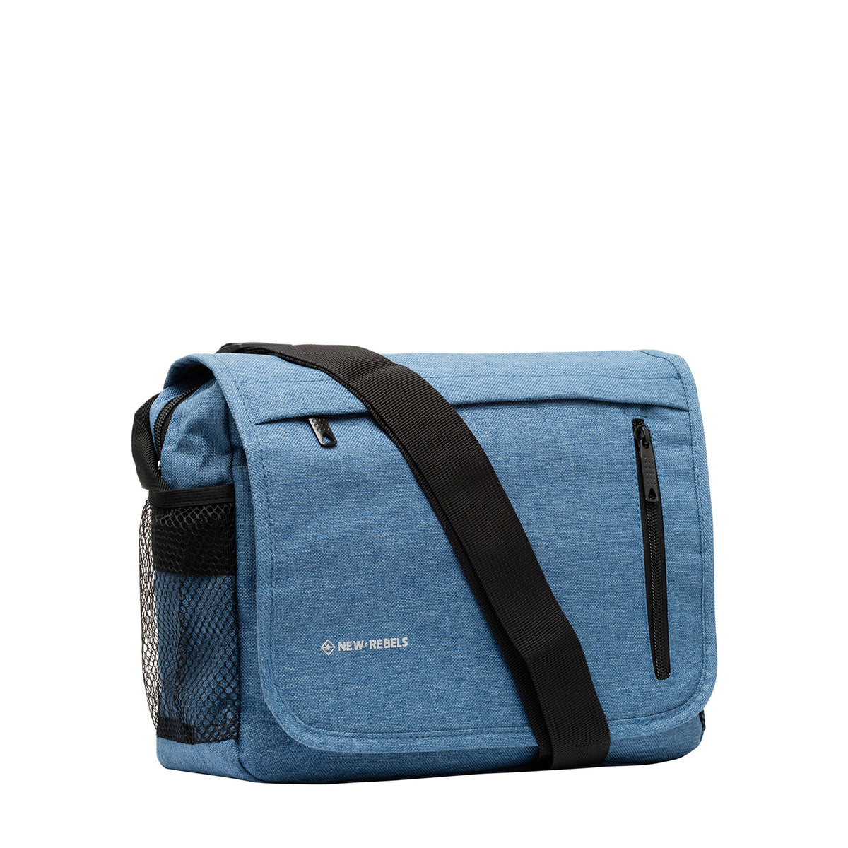 Heaven25 - Medium Schoudertas A5 - Crossbodytas met flap