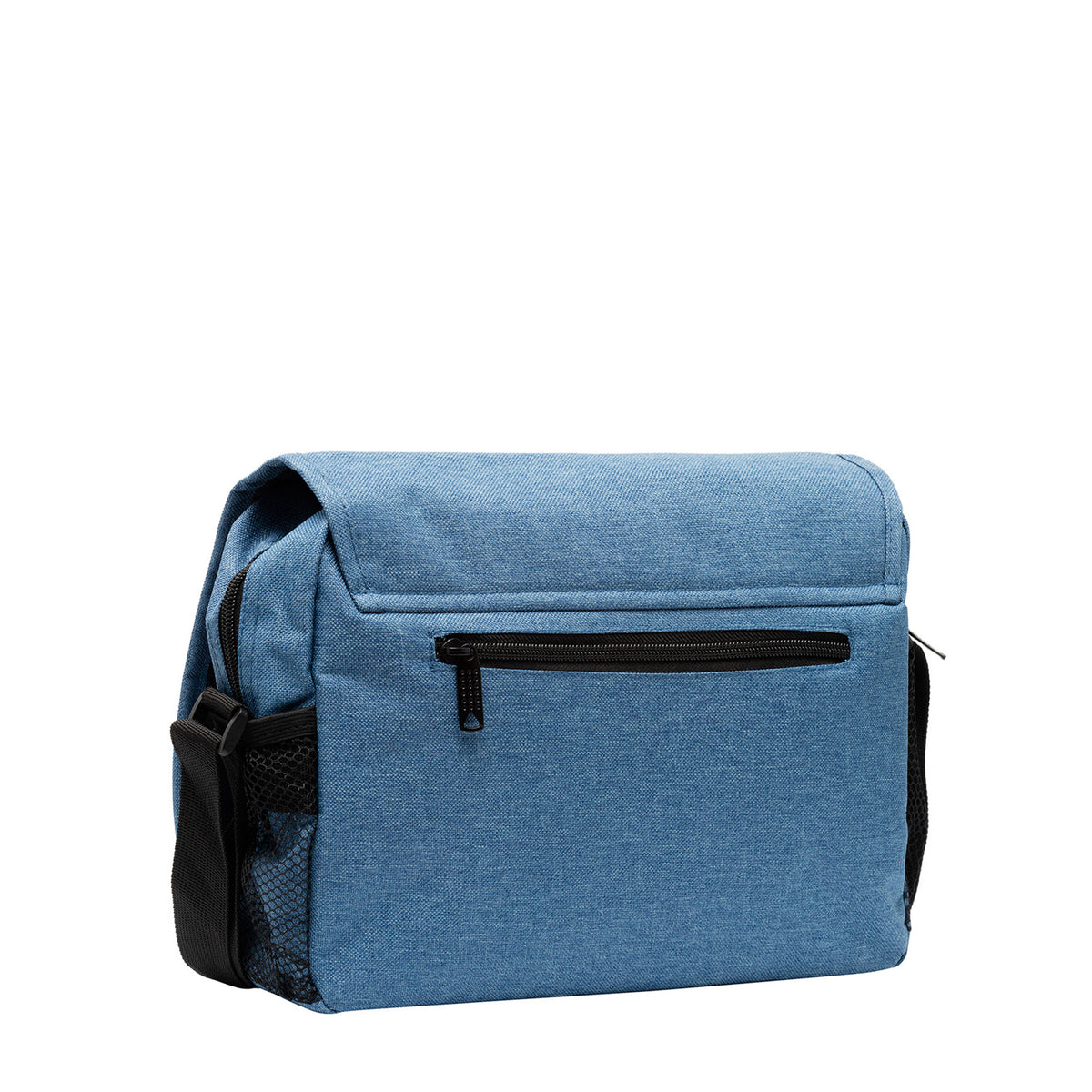 Heaven25 - Medium Schoudertas A5 - Crossbodytas met flap