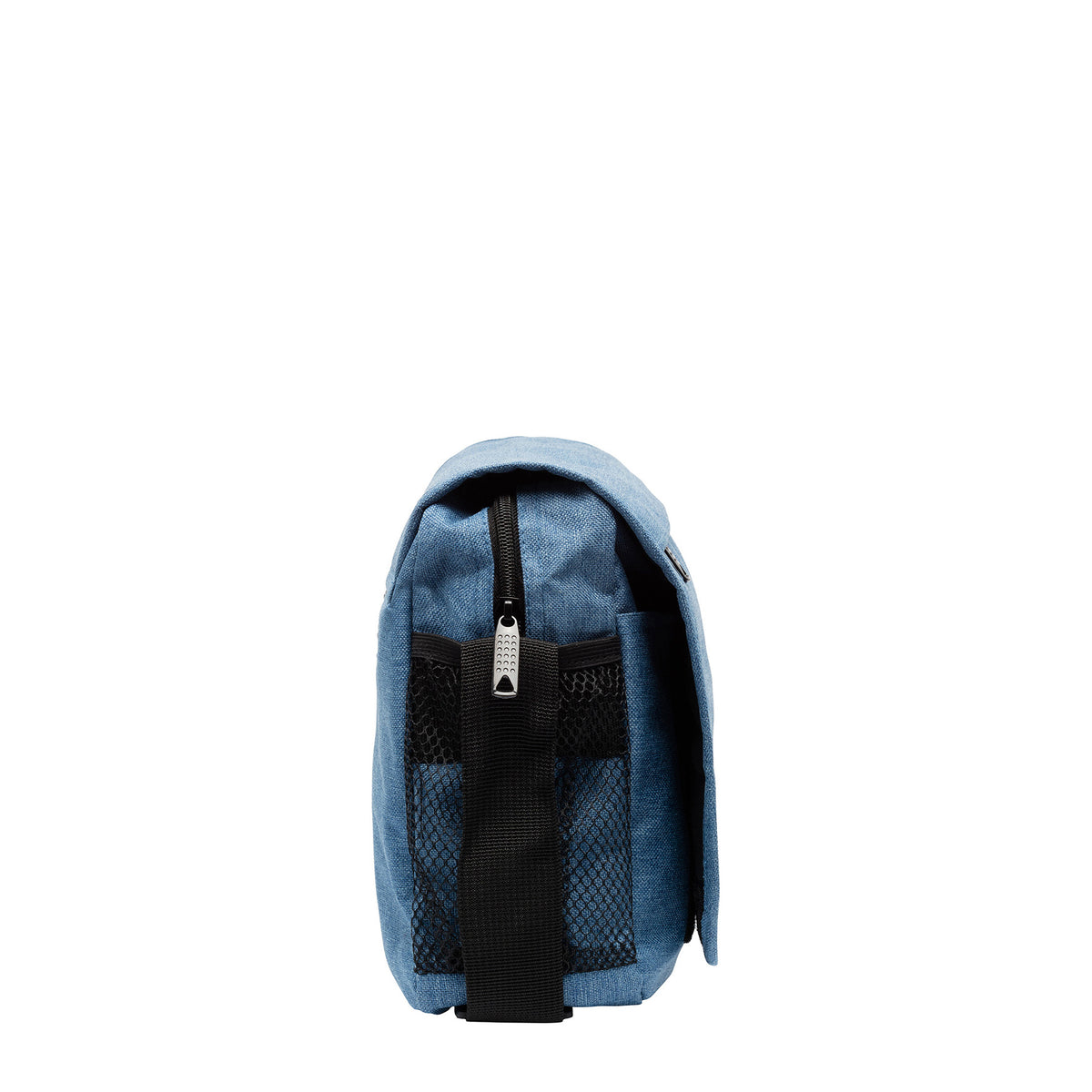 Heaven25 - Medium Schoudertas A5 - Crossbodytas met flap