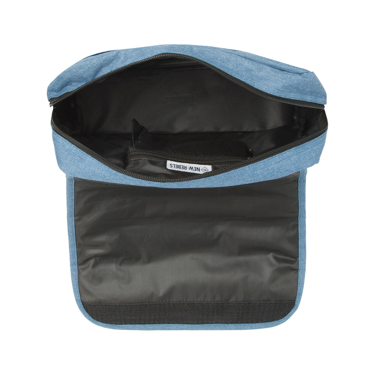 Heaven25 - Medium Schoudertas A5 - Crossbodytas met flap