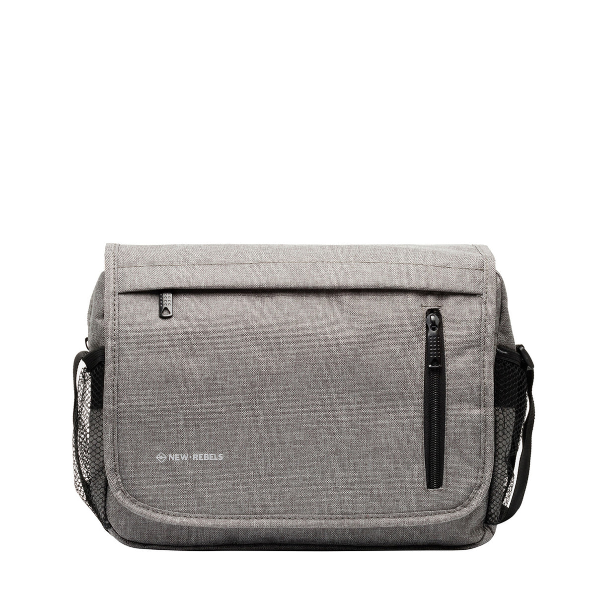 Heaven25 - Medium Schoudertas A5 - Crossbodytas met flap