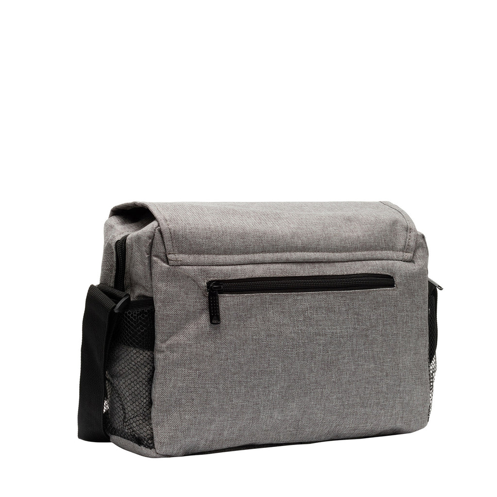 Heaven25 - Medium Schoudertas A5 - Crossbodytas met flap