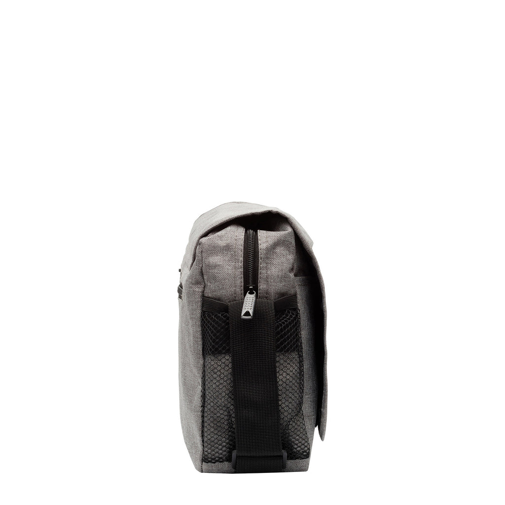 Heaven25 - Medium Schoudertas A5 - Crossbodytas met flap