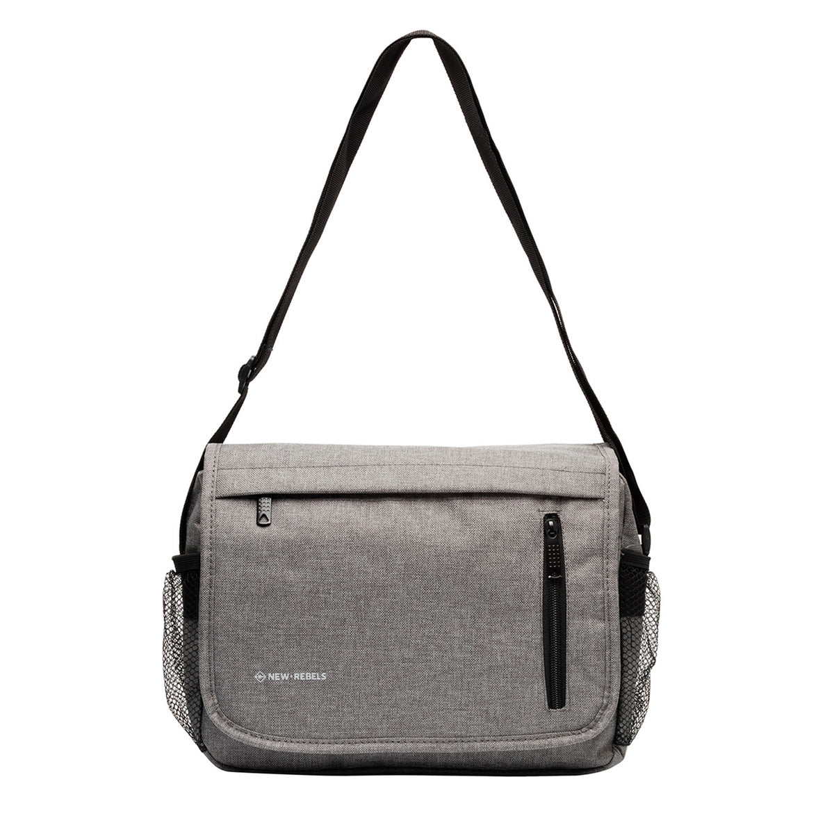 Heaven25 - Medium Schoudertas A5 - Crossbodytas met flap