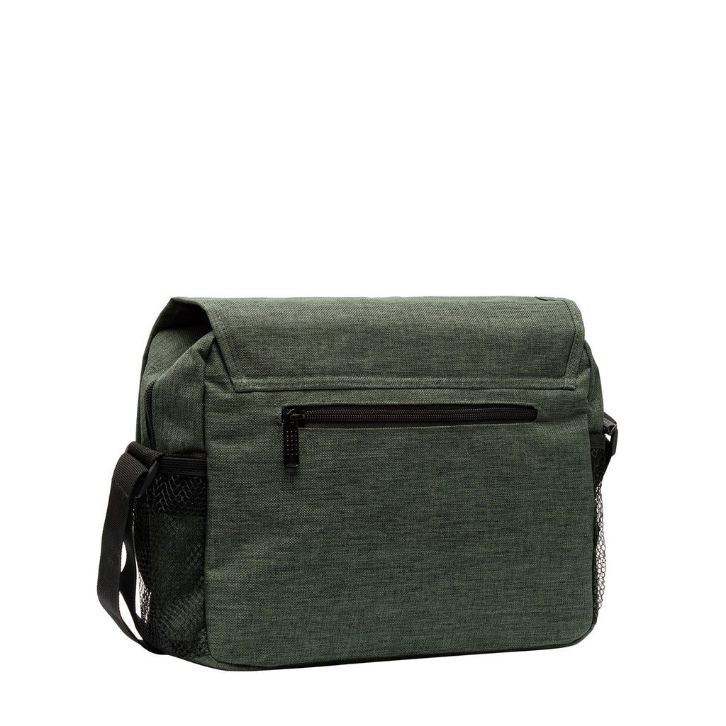 Heaven25 - Medium Schoudertas A5 - Crossbodytas met flap