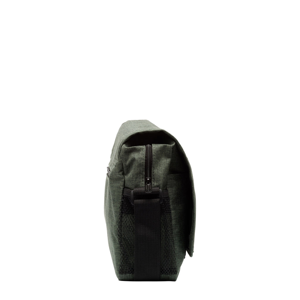 Heaven25 - Medium Schoudertas A5 - Crossbodytas met flap