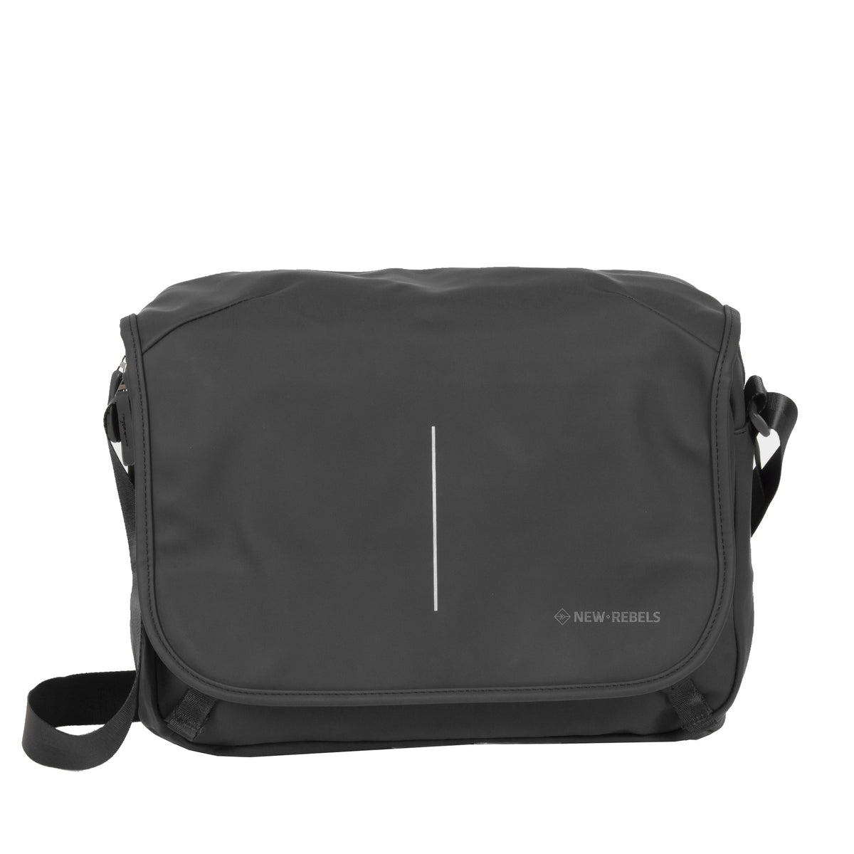 William - Computer Schoudertas -  10L - Waterafstotend