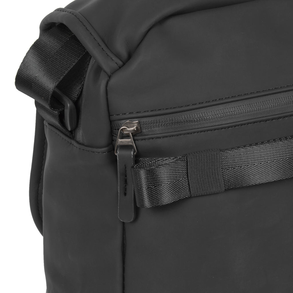 William - Computer Schoudertas -  10L - Waterafstotend