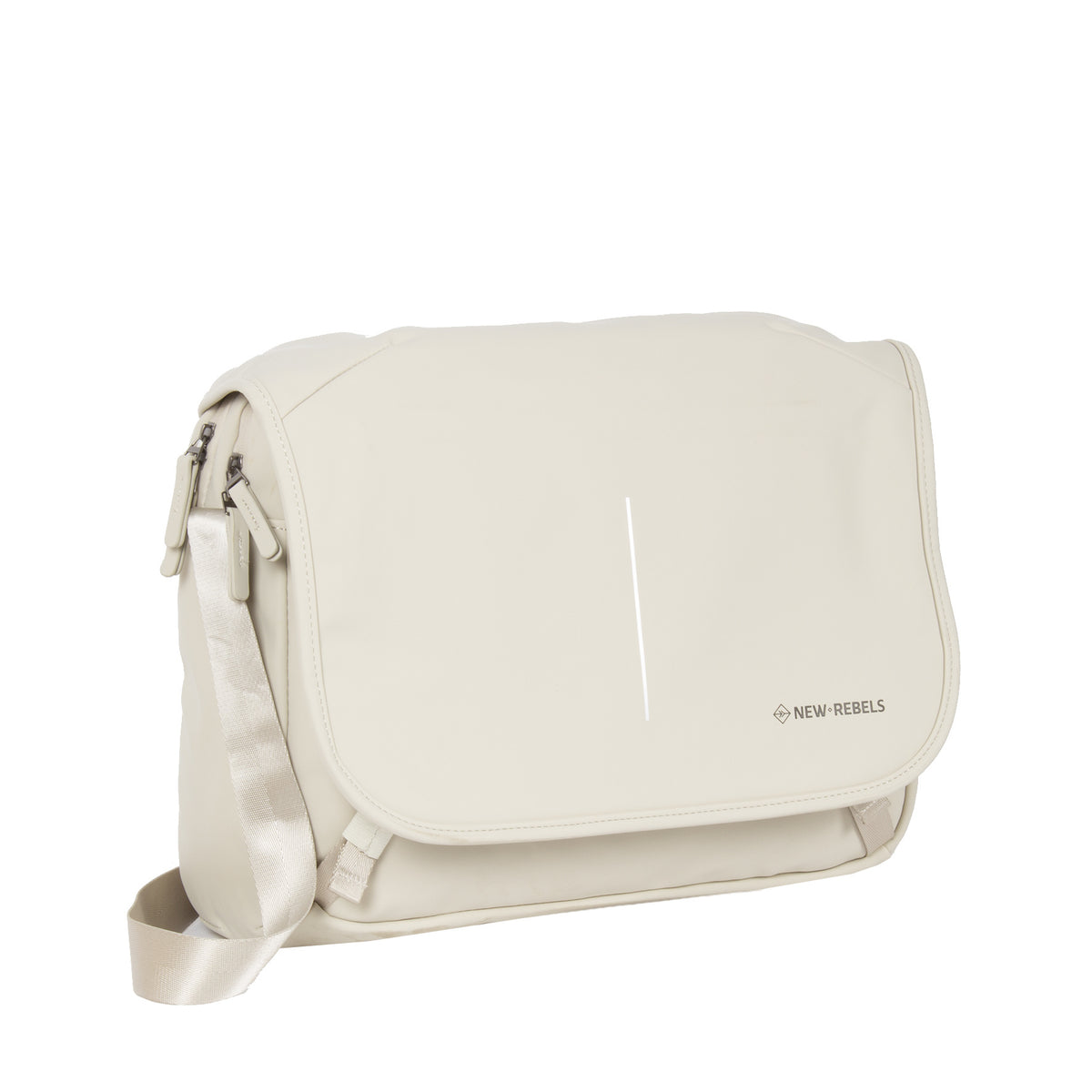 William - Computer Schoudertas -  10L - Waterafstotend
