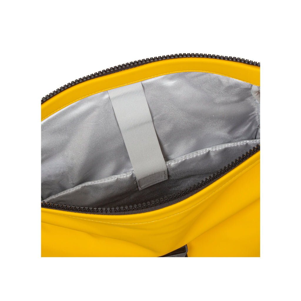 Mart - New York Rolltop Backpack 21L