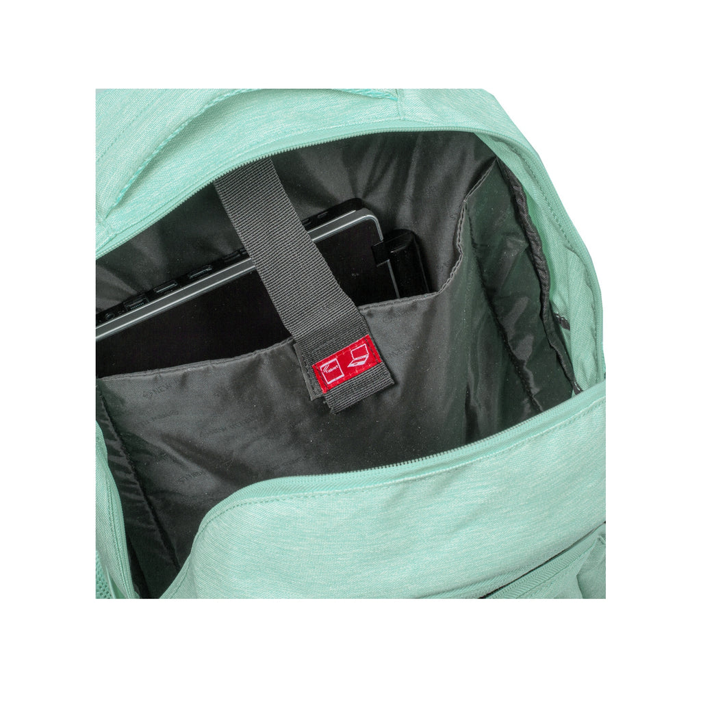 New Rebels ® Bts 3 Schultasche Mit Laptopfach Print