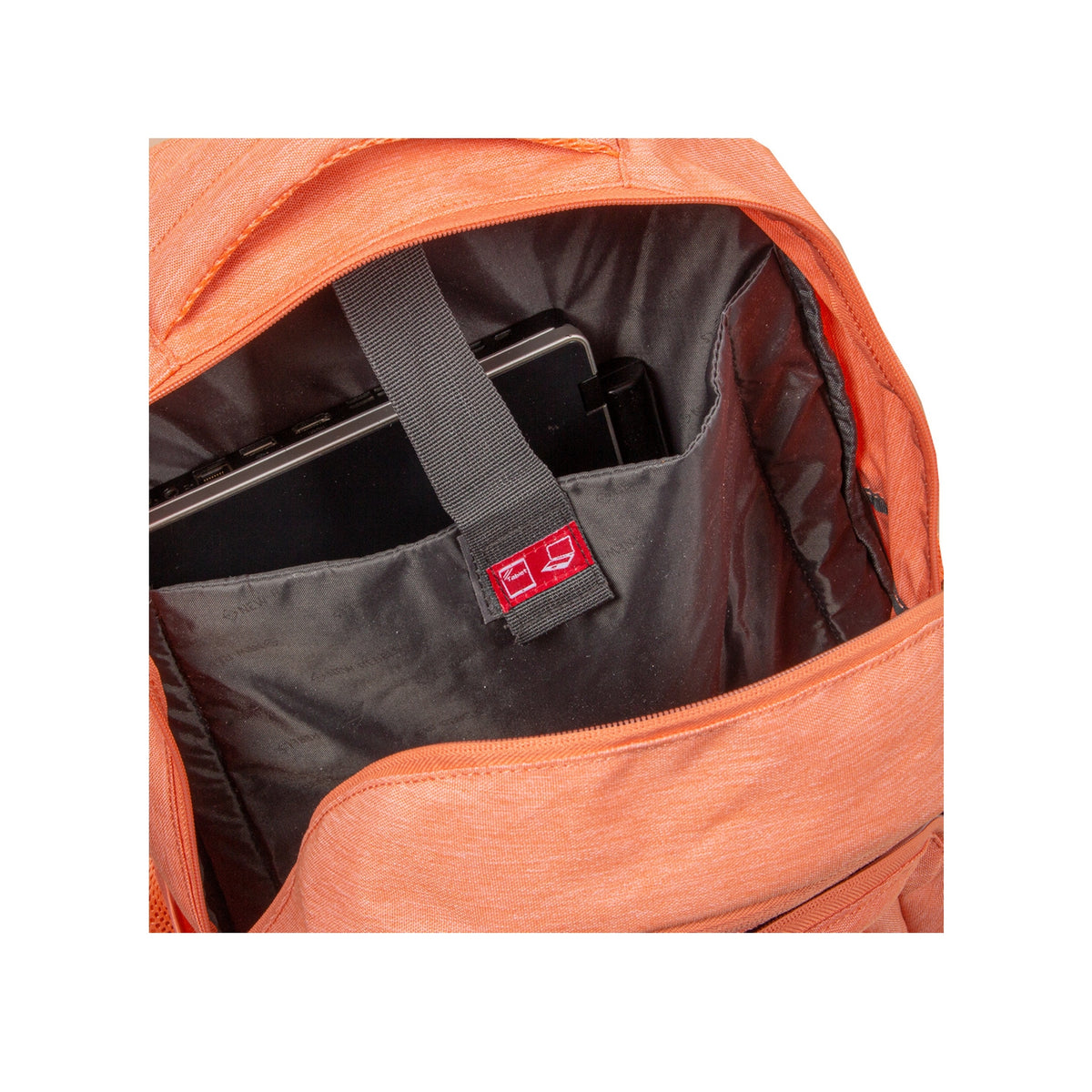 New Rebels ® BTS 3 schooltas met laptopvak 27 Liter