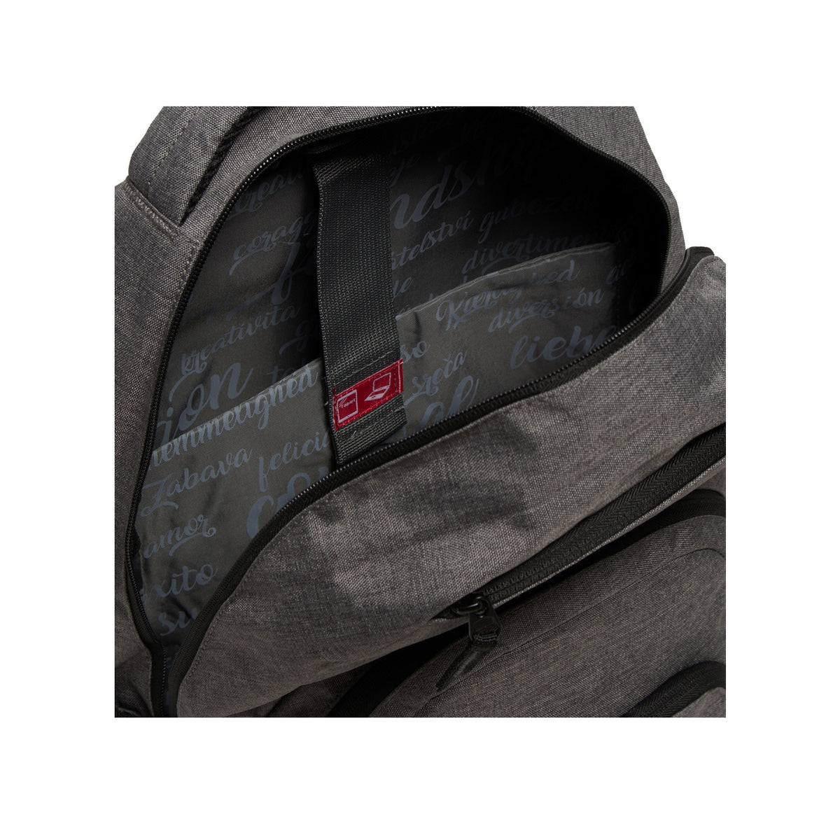 New Rebels ® Bts 3 Schultasche Mit Laptopfach Print