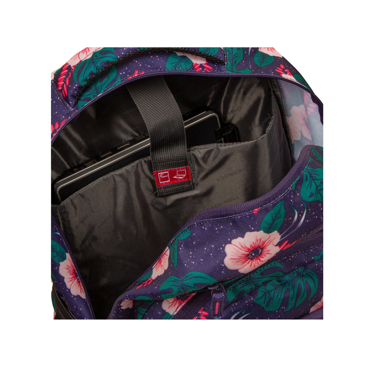 New Rebels ® Bts 3 Schultasche Mit Laptopfach Print