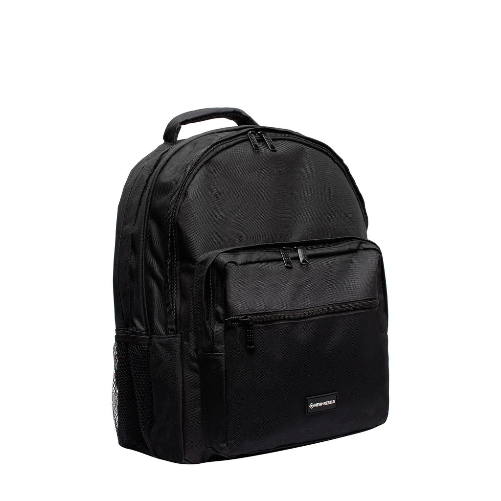 New Rebels ® Katschberg School Bag Red