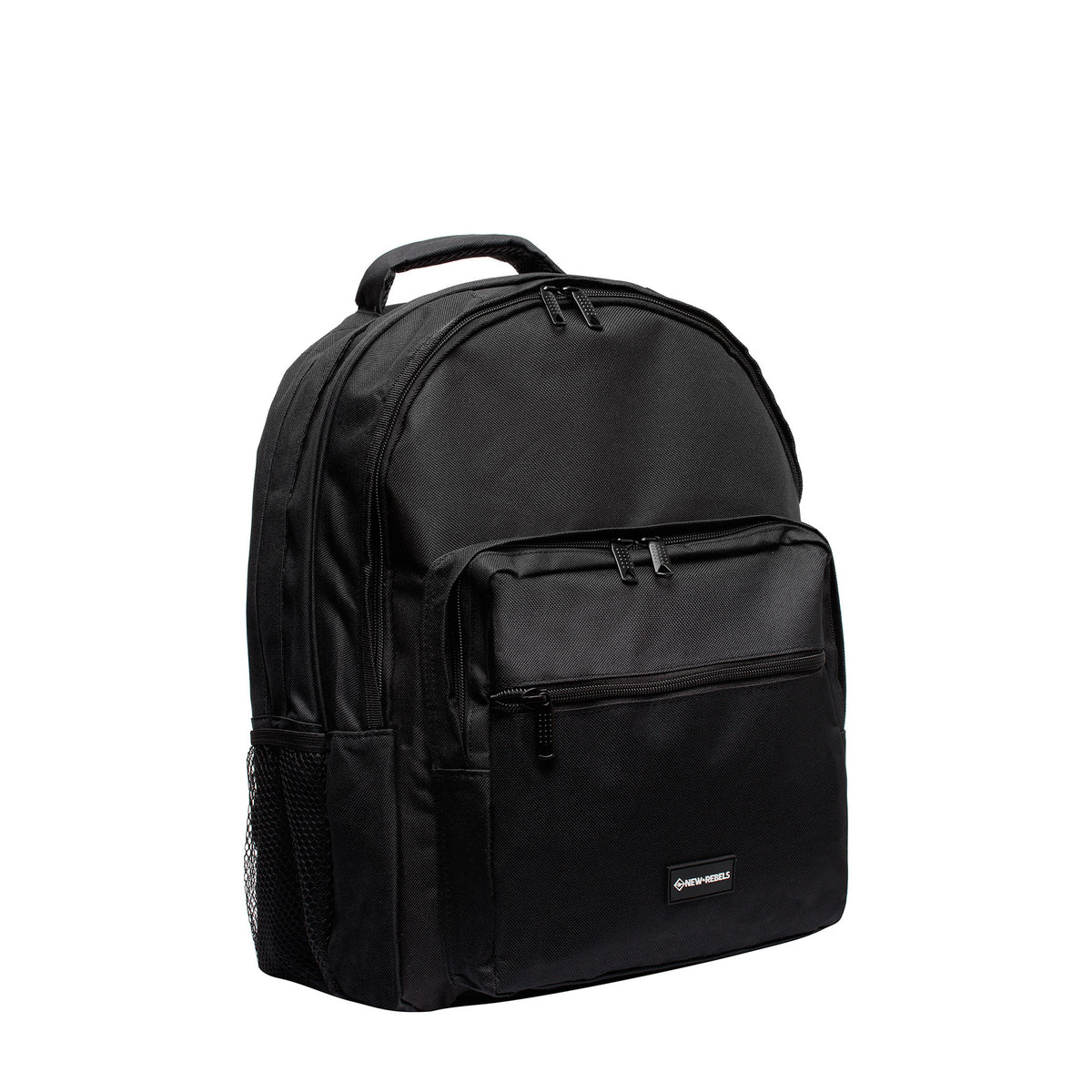 New Rebels ® Katschberg School Bag Red