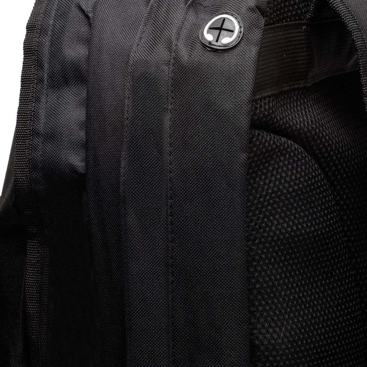 Katschberg Troy Rugzak Laptop Rugtas Schooltas Reistas en Wandelrugzak 19 Liter