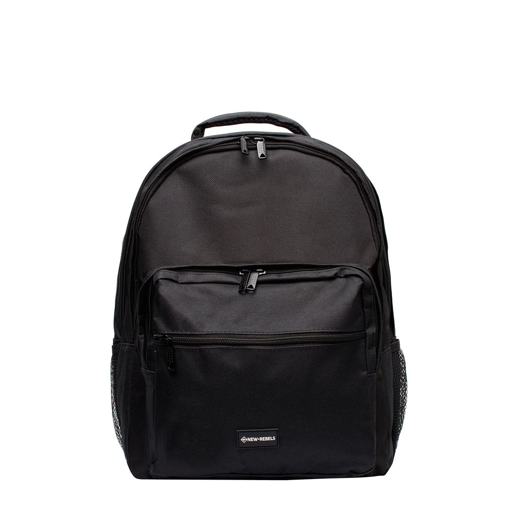 New Rebels ® Katschberg School Bag Red