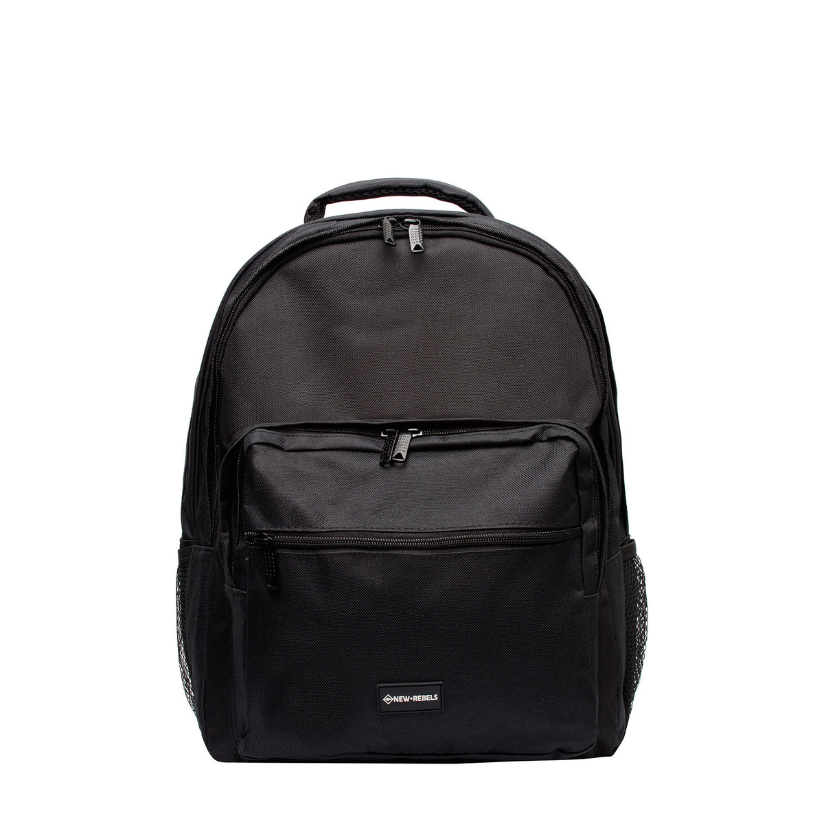 New Rebels ® Katschberg School Bag Red