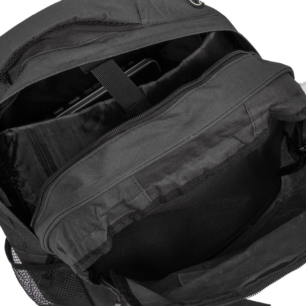 New Rebels ® Katschberg School Bag Red