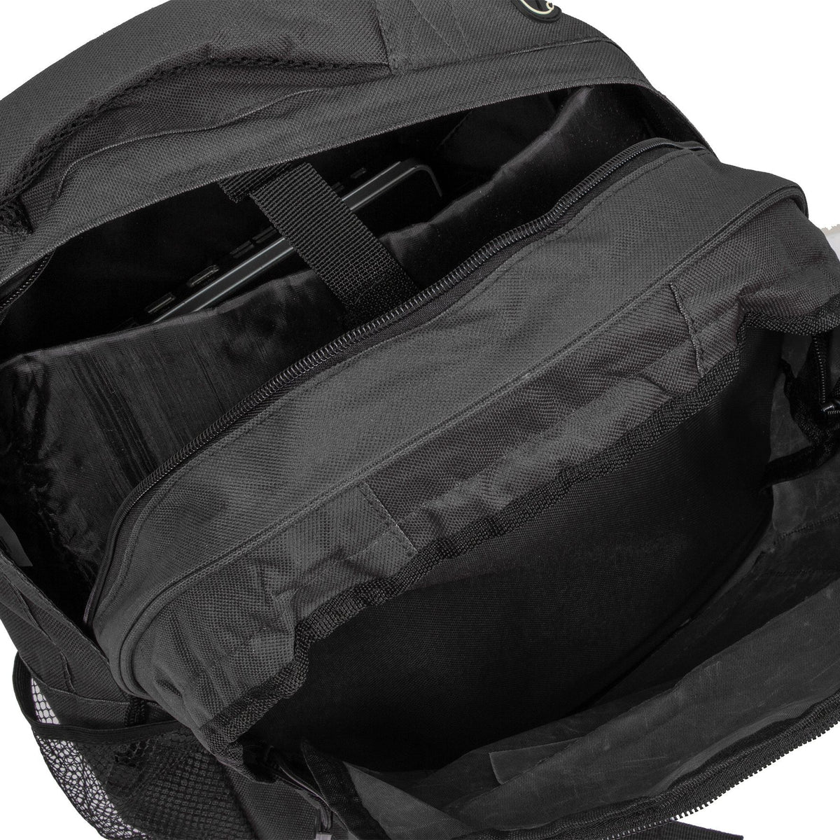 New Rebels ® Katschberg School Bag Red