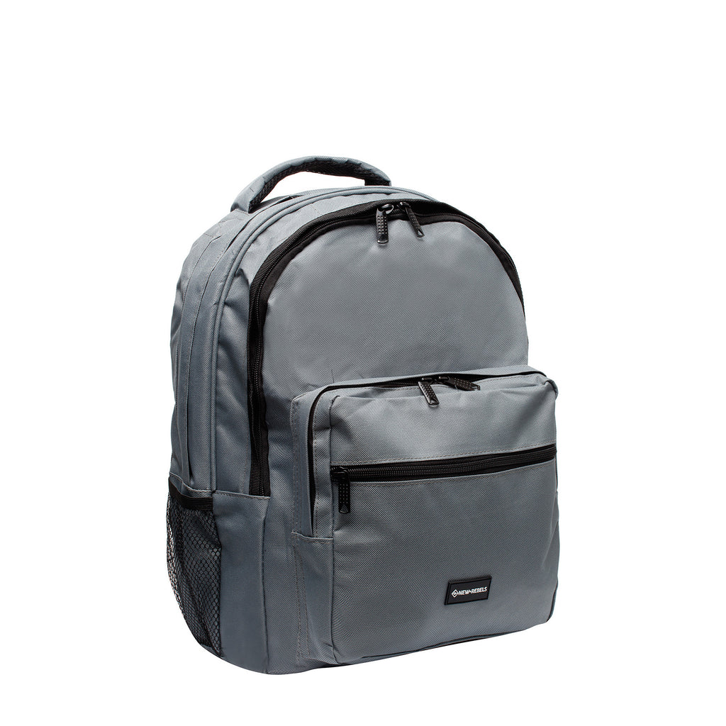 Katschberg Troy Rugzak Laptop Rugtas Schooltas Reistas en Wandelrugzak 19 Liter