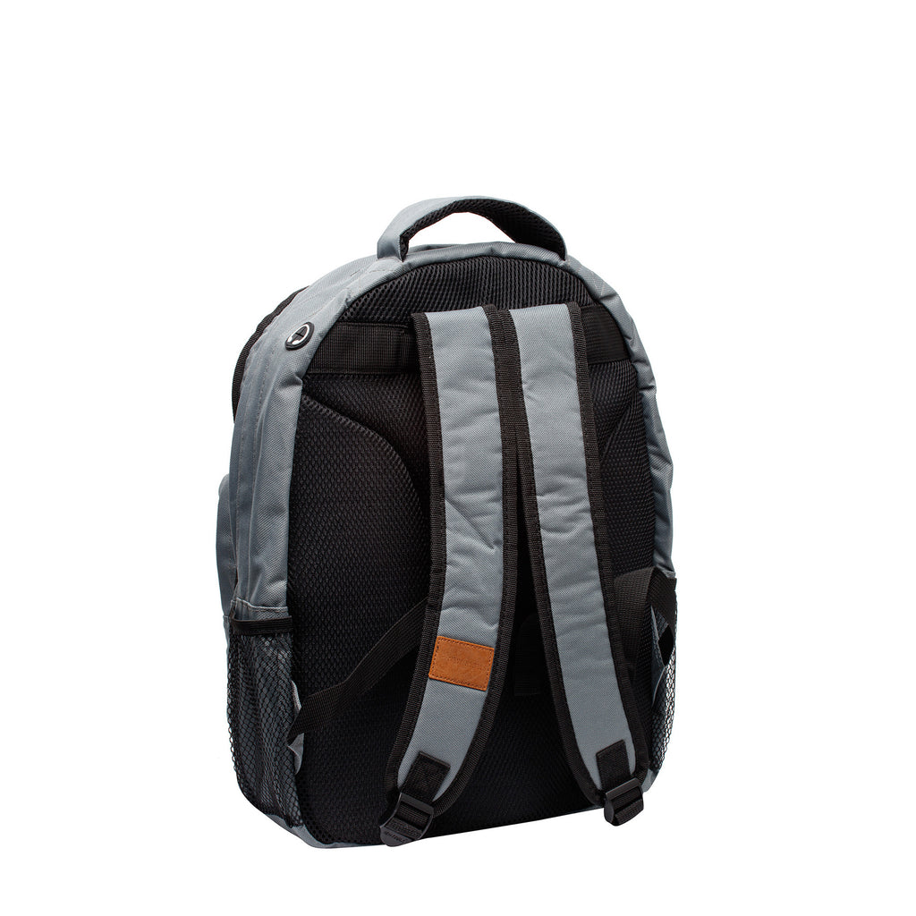 Katschberg Troy Rugzak Laptop Rugtas Schooltas Reistas en Wandelrugzak 19 Liter
