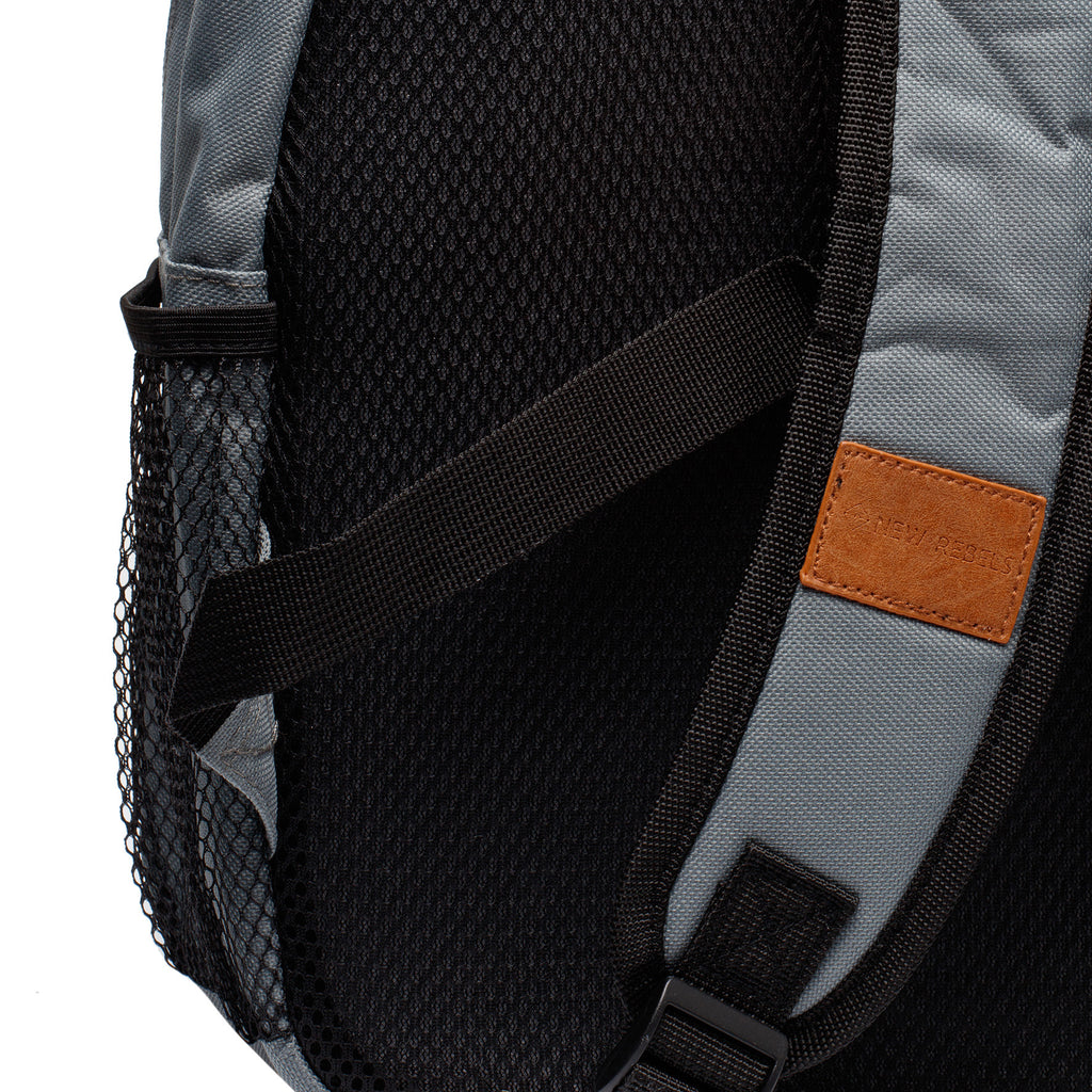 Katschberg Troy Rugzak Laptop Rugtas Schooltas Reistas en Wandelrugzak 19 Liter