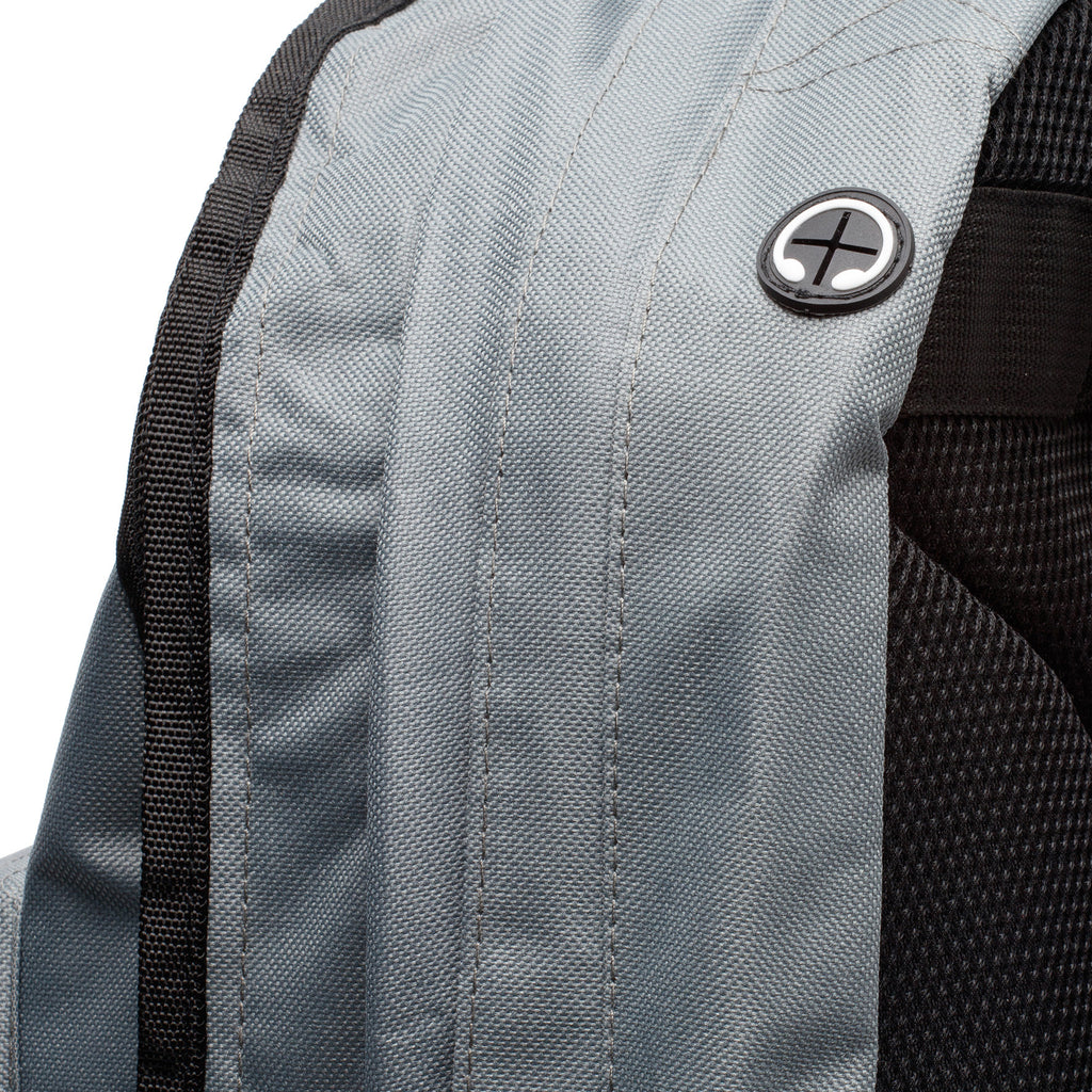 Katschberg Troy Rugzak Laptop Rugtas Schooltas Reistas en Wandelrugzak 19 Liter