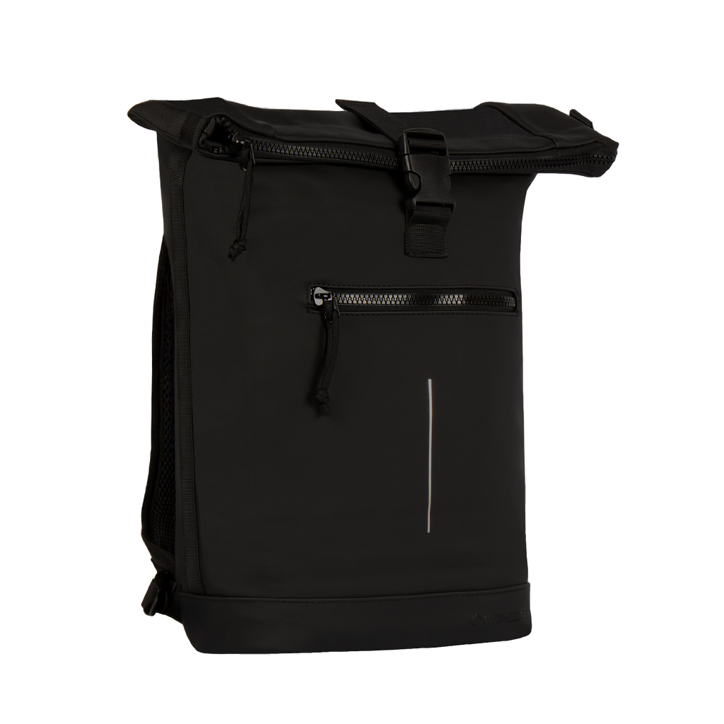 Mart - New York Rolltop Backpack 21L