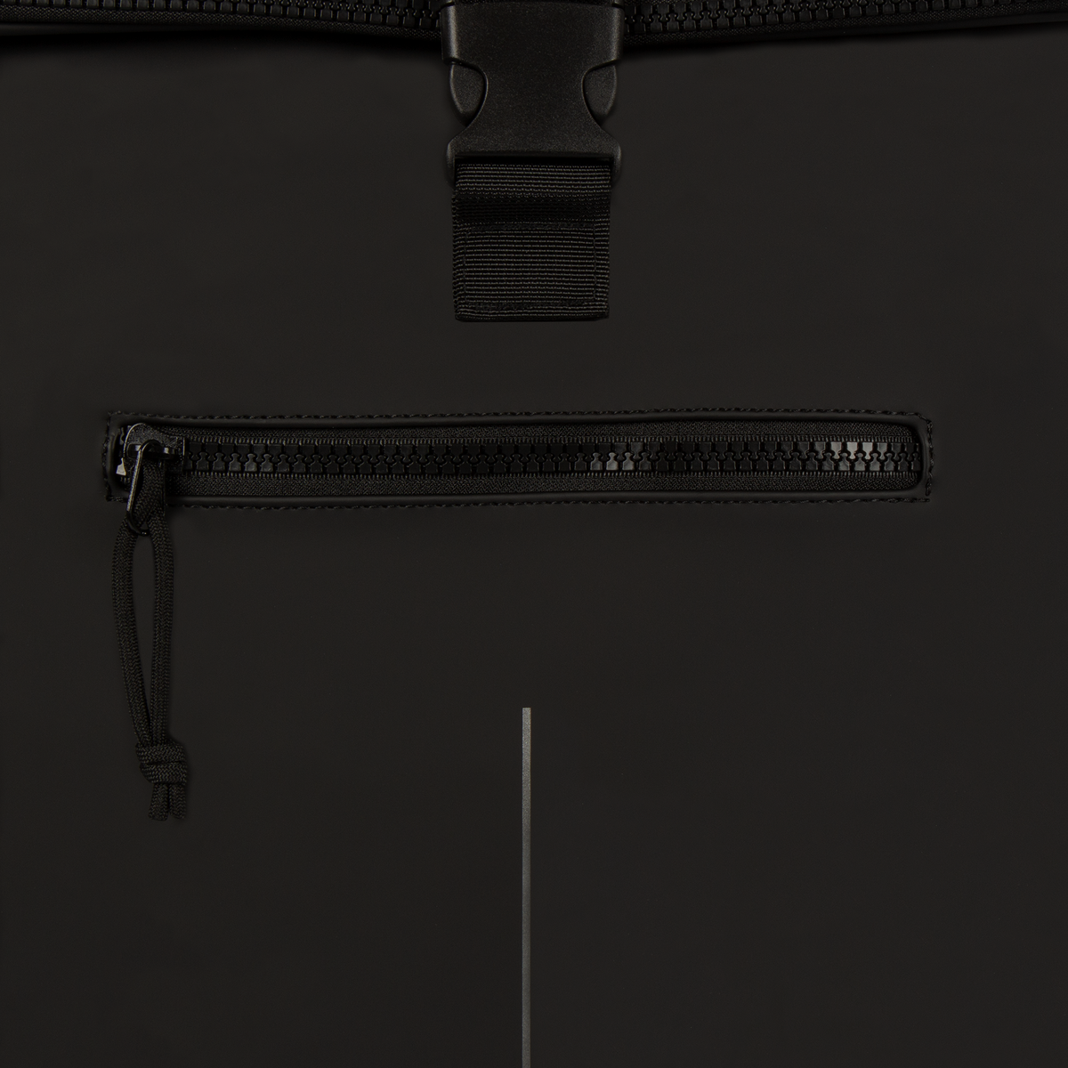 Mart - New York Rolltop Backpack 16L Anthracite