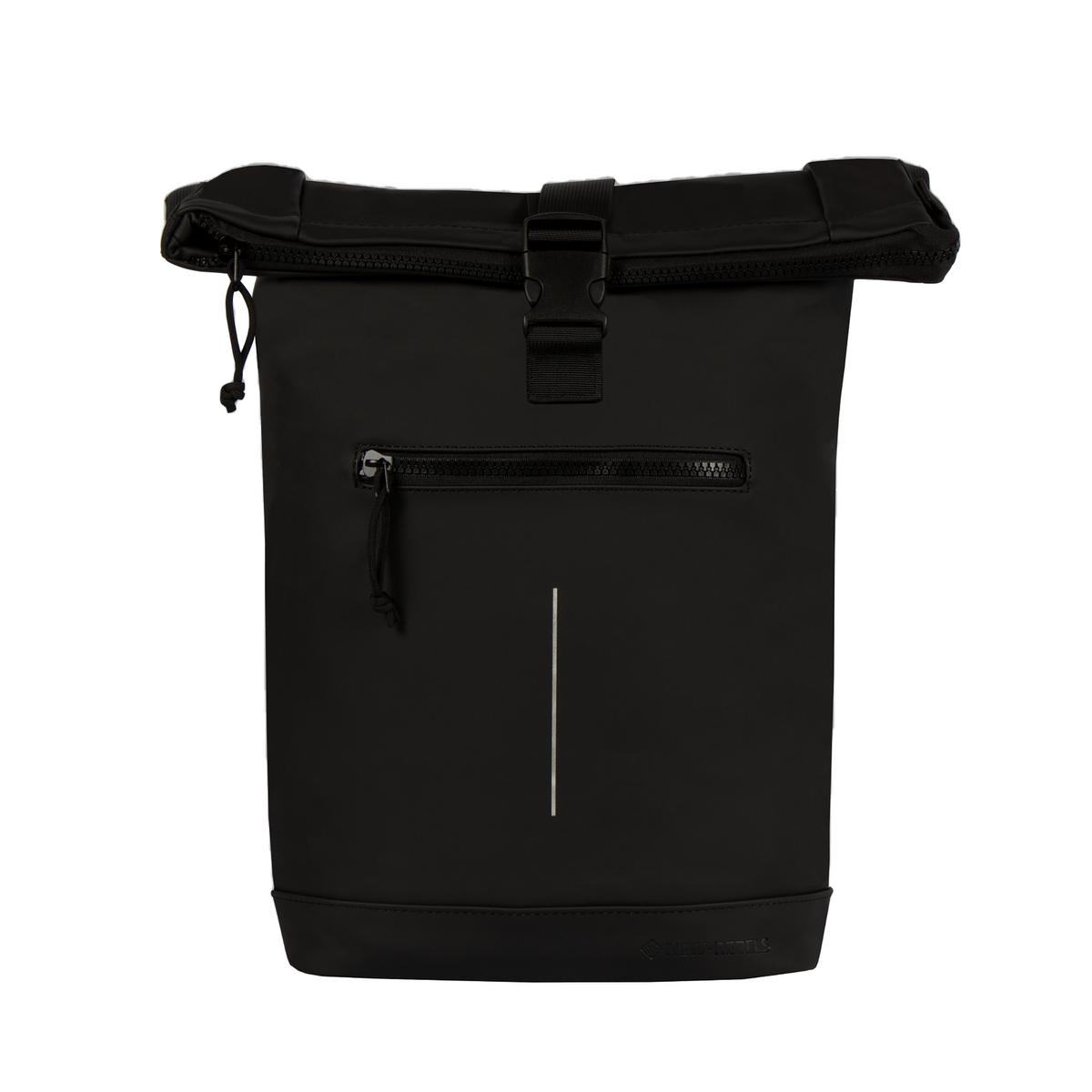 Mart - New York Rolltop Backpack 16L Anthracite