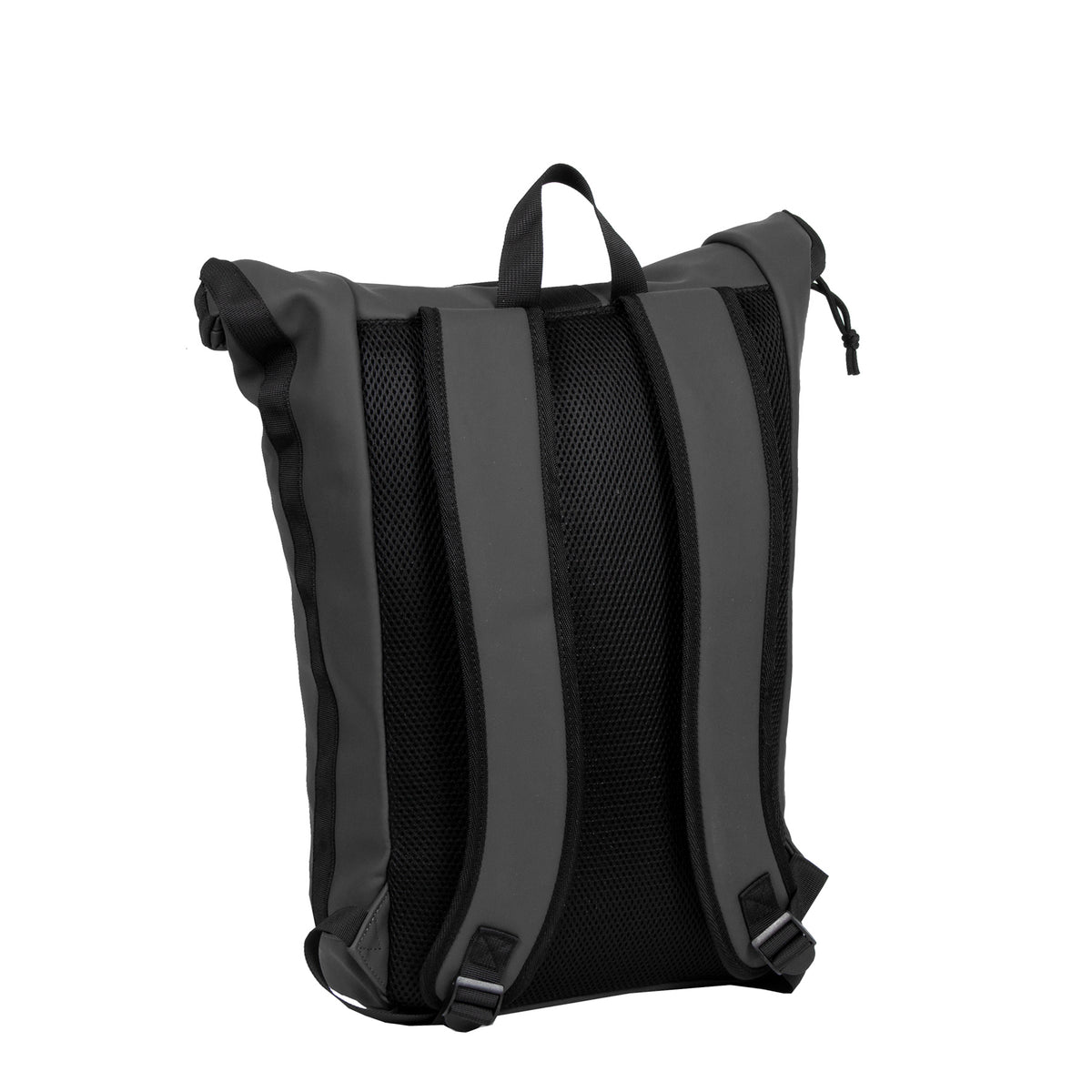 Mart - New York Rolltop Backpack 21L